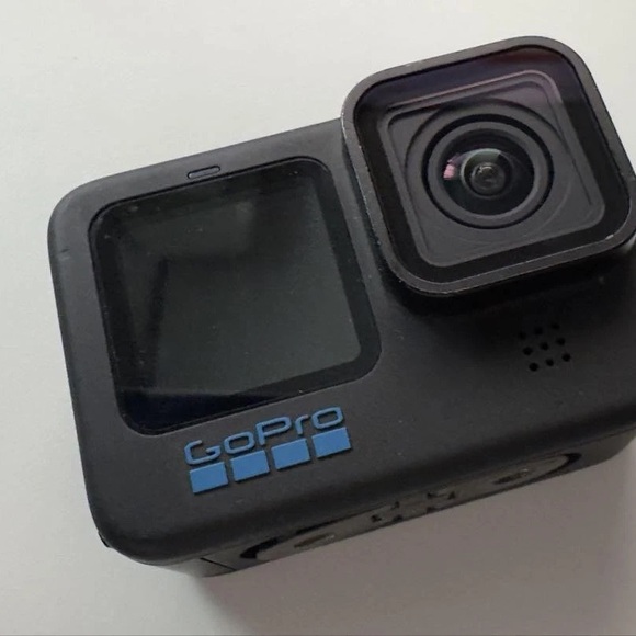 GoPro Other - GoPro  Hero 11 Black and Blue Action Camera